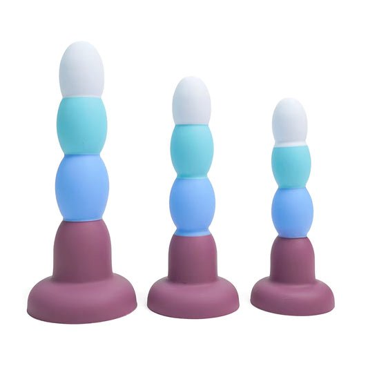Velvet Touch - Sensorika Mx
